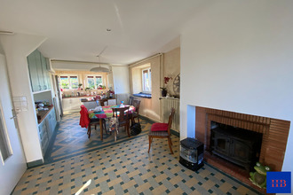 achat maison le-beny-bocage 14350