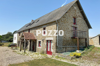 achat maison le-beny-bocage 14350