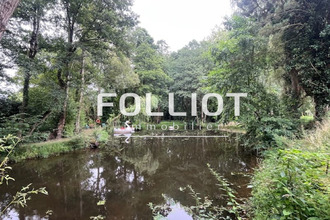 achat maison le-beny-bocage 14350