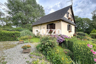 achat maison le-beny-bocage 14350