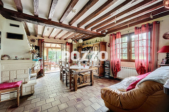 achat maison le-beny-bocage 14350