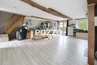 achat maison le-beny-bocage 14350