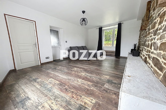 achat maison le-beny-bocage 14350