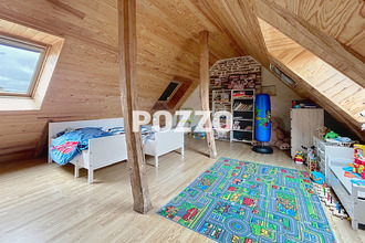 achat maison le-beny-bocage 14350