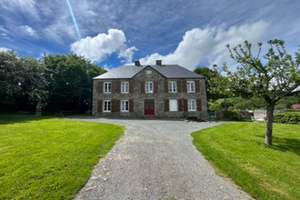 achat maison le-beny-bocage 14350