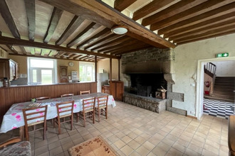 achat maison le-beny-bocage 14350