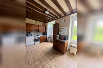 achat maison le-beny-bocage 14350