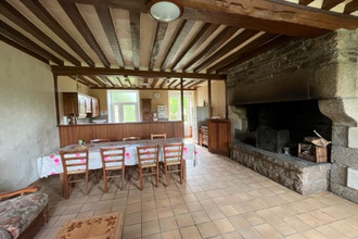 achat maison le-beny-bocage 14350
