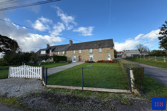 achat maison le-beny-bocage 14350