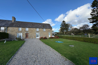 achat maison le-beny-bocage 14350