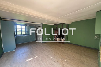 achat maison le-beny-bocage 14350