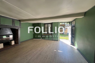 achat maison le-beny-bocage 14350