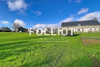 achat maison le-beny-bocage 14350