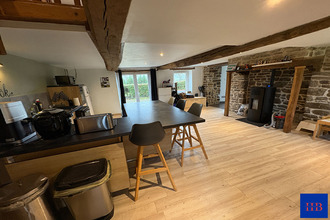 achat maison le-beny-bocage 14350