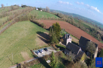 achat maison le-beny-bocage 14350