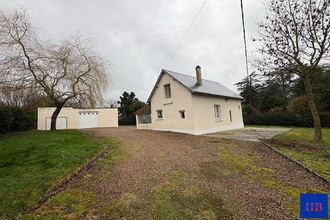 achat maison le-beny-bocage 14350