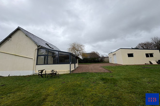 achat maison le-beny-bocage 14350