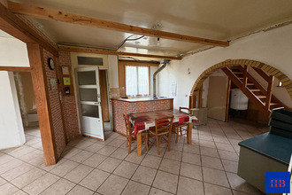 achat maison le-beny-bocage 14350