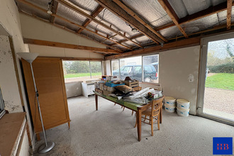 achat maison le-beny-bocage 14350