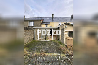 achat maison le-beny-bocage 14350