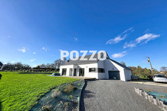 achat maison le-beny-bocage 14350