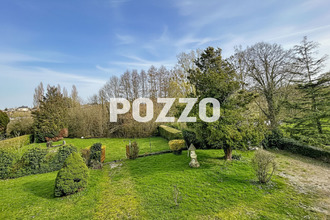 achat maison le-beny-bocage 14350