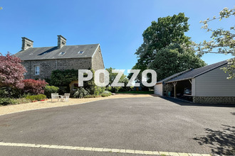 achat maison le-beny-bocage 14350