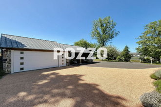 achat maison le-beny-bocage 14350