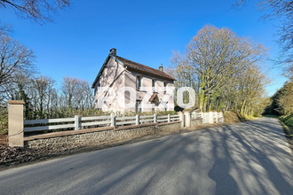 achat maison le-beny-bocage 14350