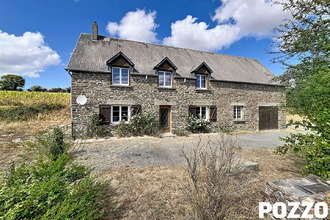 achat maison le-beny-bocage 14350