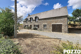 achat maison le-beny-bocage 14350