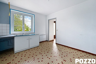 achat maison le-beny-bocage 14350