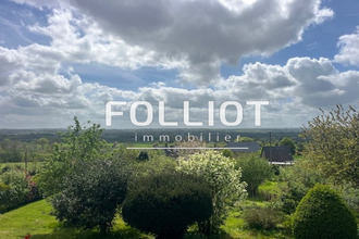 achat maison le-beny-bocage 14350