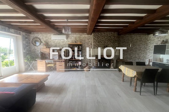 achat maison le-beny-bocage 14350