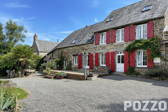 achat maison le-beny-bocage 14350