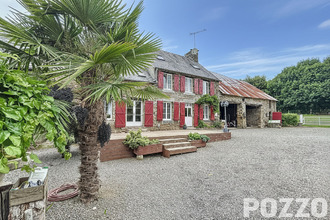 achat maison le-beny-bocage 14350