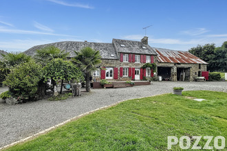 achat maison le-beny-bocage 14350