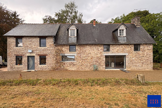 achat maison le-beny-bocage 14350