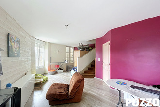 achat maison le-beny-bocage 14350