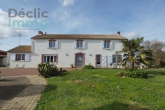 achat maison le-bernard 85560