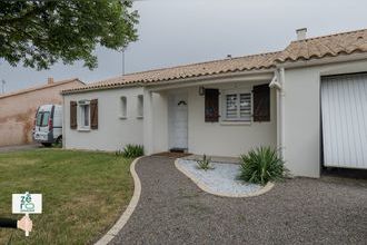 achat maison le-bernard 85560