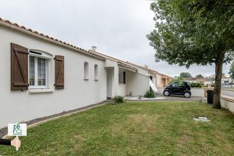 achat maison le-bernard 85560