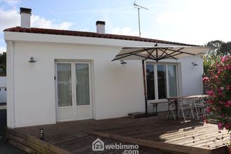 achat maison le-bernard 85560