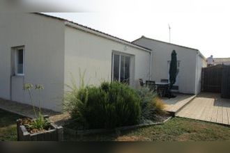 achat maison le-bernard 85560