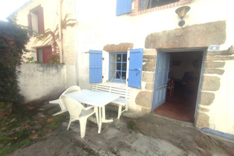 achat maison le-bernard 85560