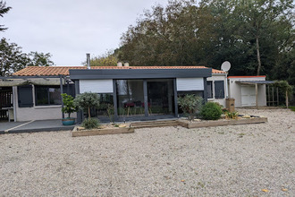 achat maison le-bernard 85560