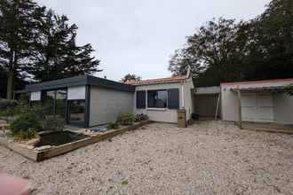 achat maison le-bernard 85560