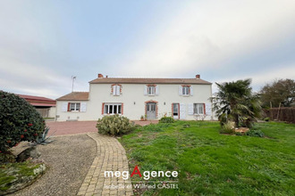 achat maison le-bernard 85560