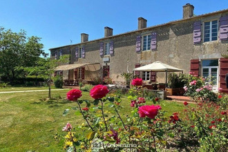 achat maison le-bernard 85560