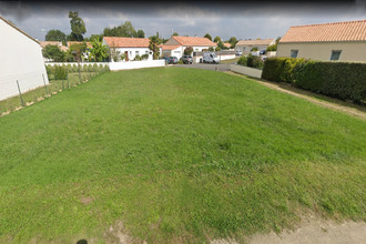 achat maison le-bernard 85560